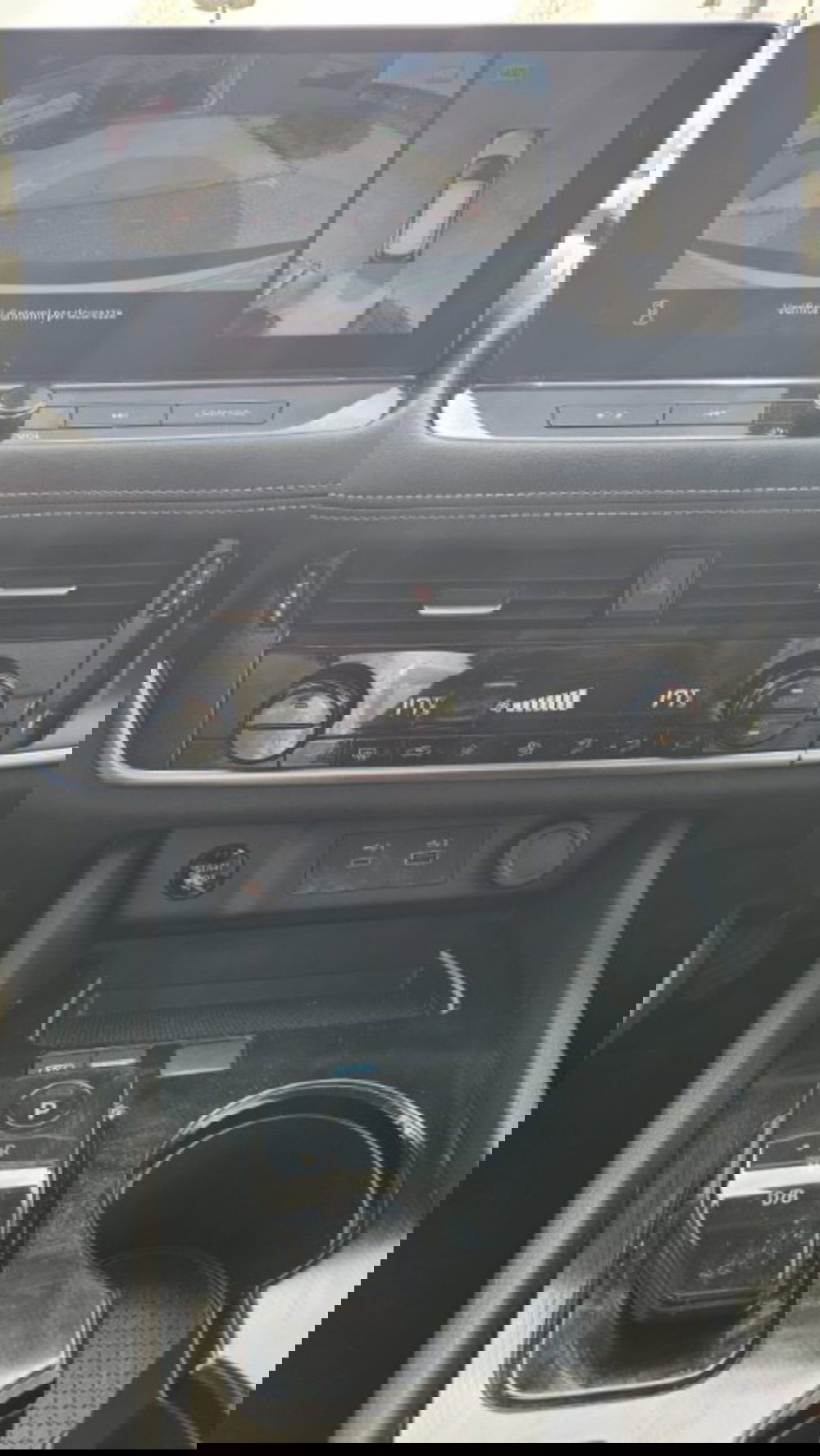 Nissan X-Trail usata a Lucca (9)