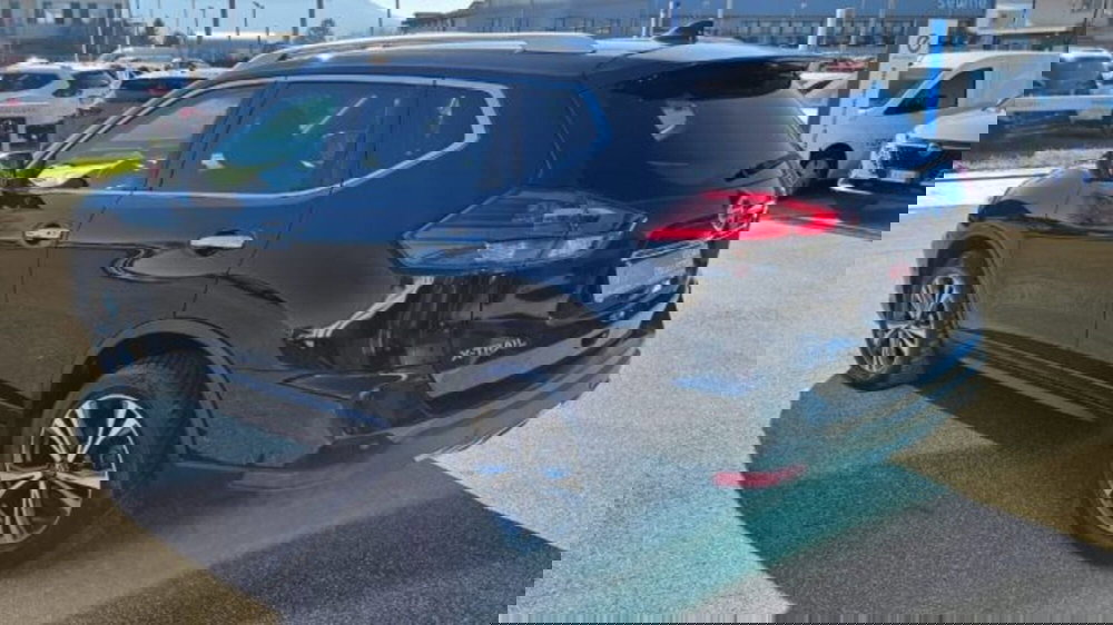 Nissan X-Trail usata a Lucca (6)