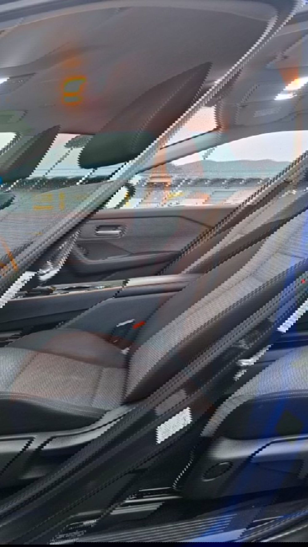 Nissan X-Trail usata a Lucca (13)