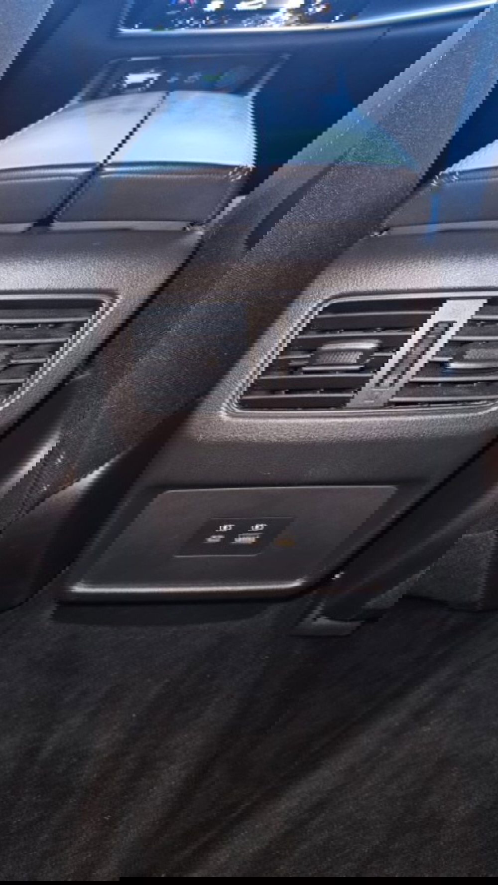 Nissan X-Trail usata a Lucca (15)