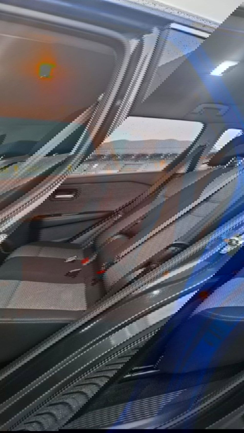 Nissan X-Trail usata a Lucca (16)