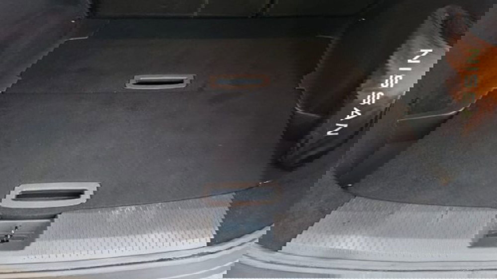 Nissan X-Trail usata a Lucca (18)