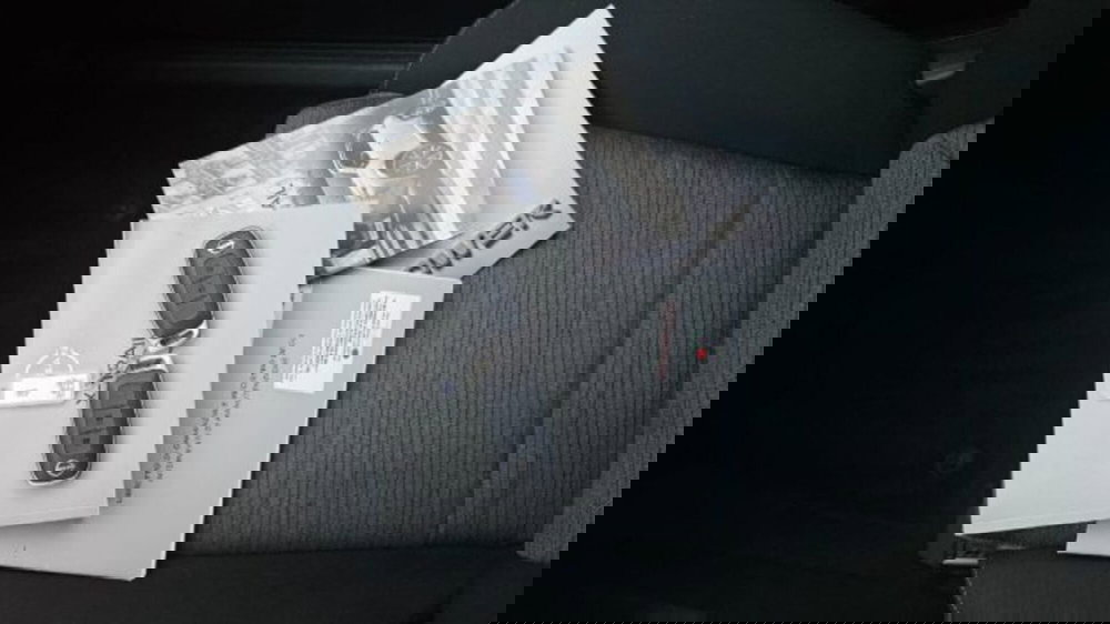 Nissan X-Trail usata a Lucca (8)