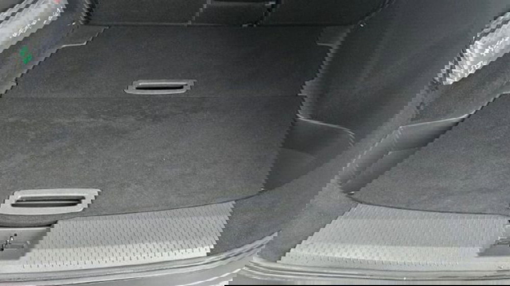 Nissan X-Trail usata a Lucca (10)