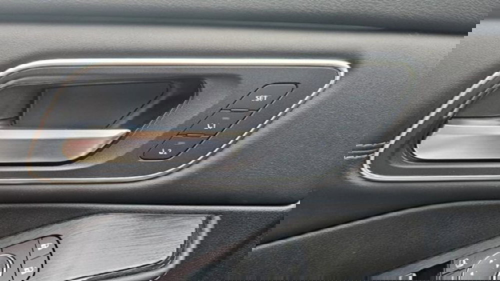 Nissan X-Trail usata a Lucca (17)