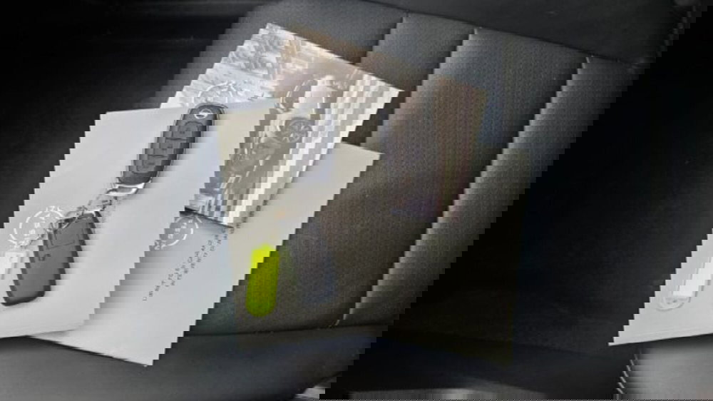 Nissan X-Trail usata a Lucca (9)