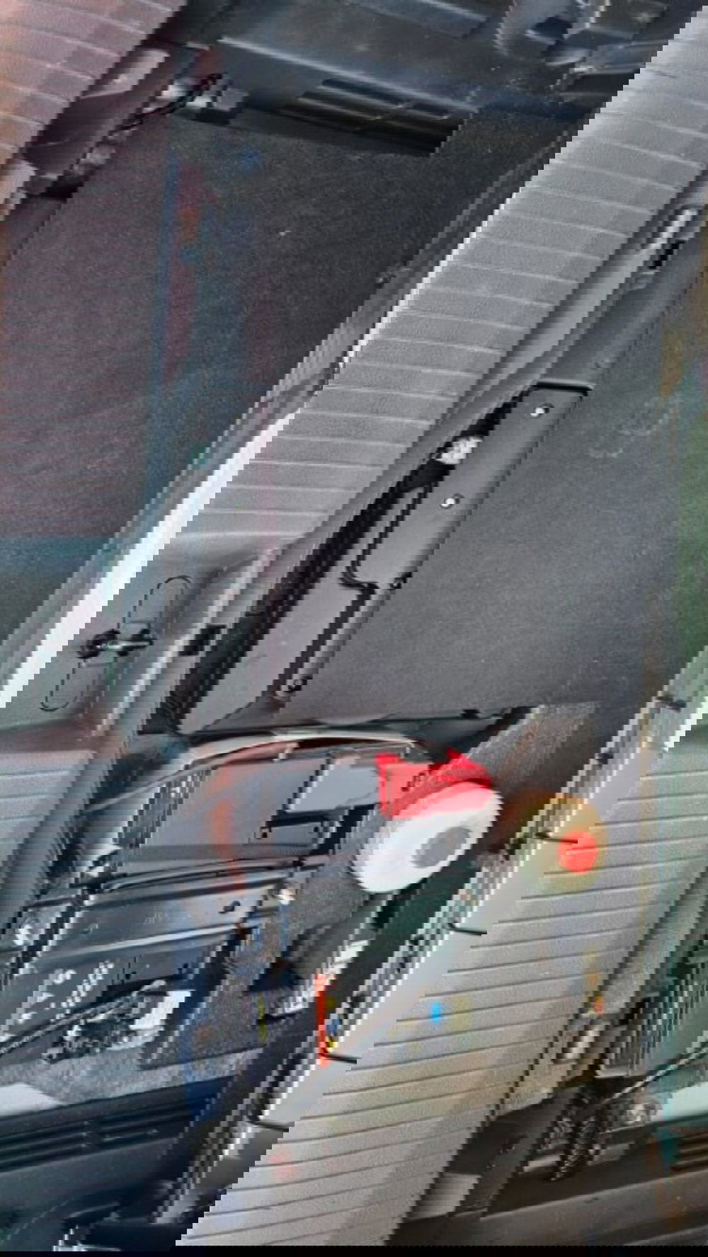 Nissan X-Trail usata a Lucca (10)