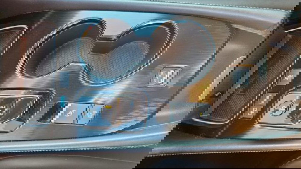 Nissan X-Trail usata a Lucca (11)