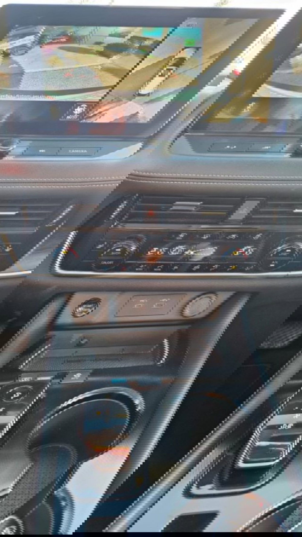 Nissan X-Trail usata a Lucca (13)