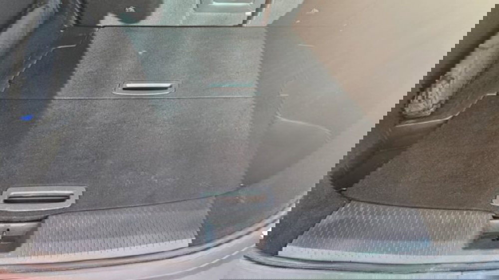 Nissan X-Trail usata a Lucca (19)