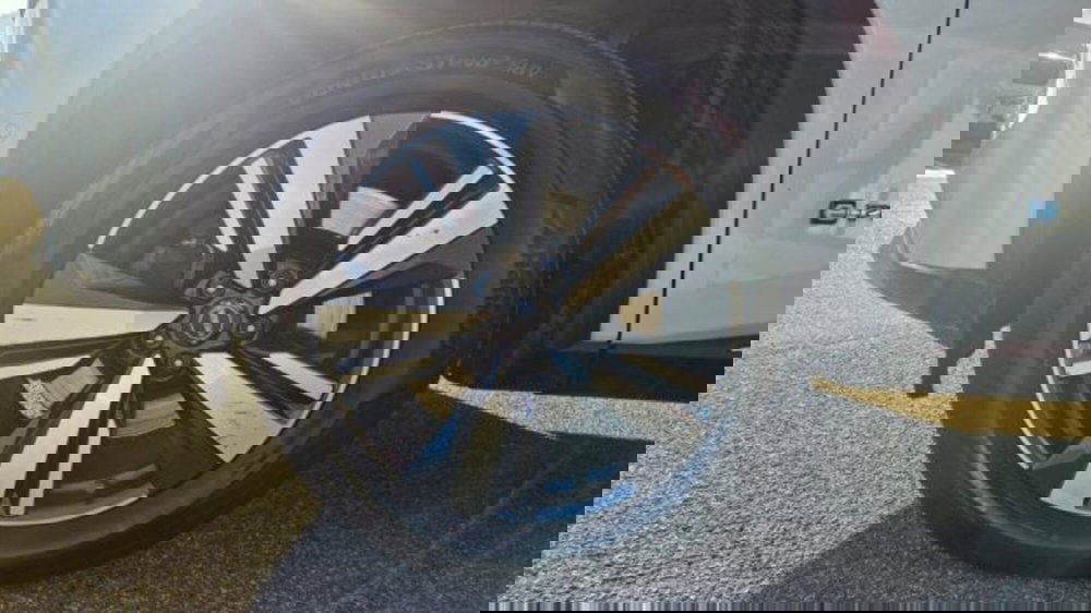 Nissan X-Trail usata a Lucca (20)