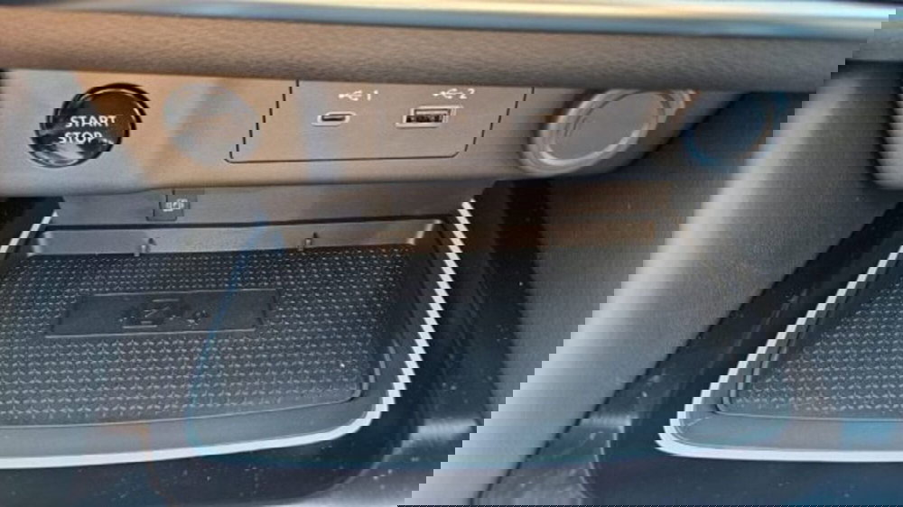 Nissan X-Trail nuova a Lucca (12)