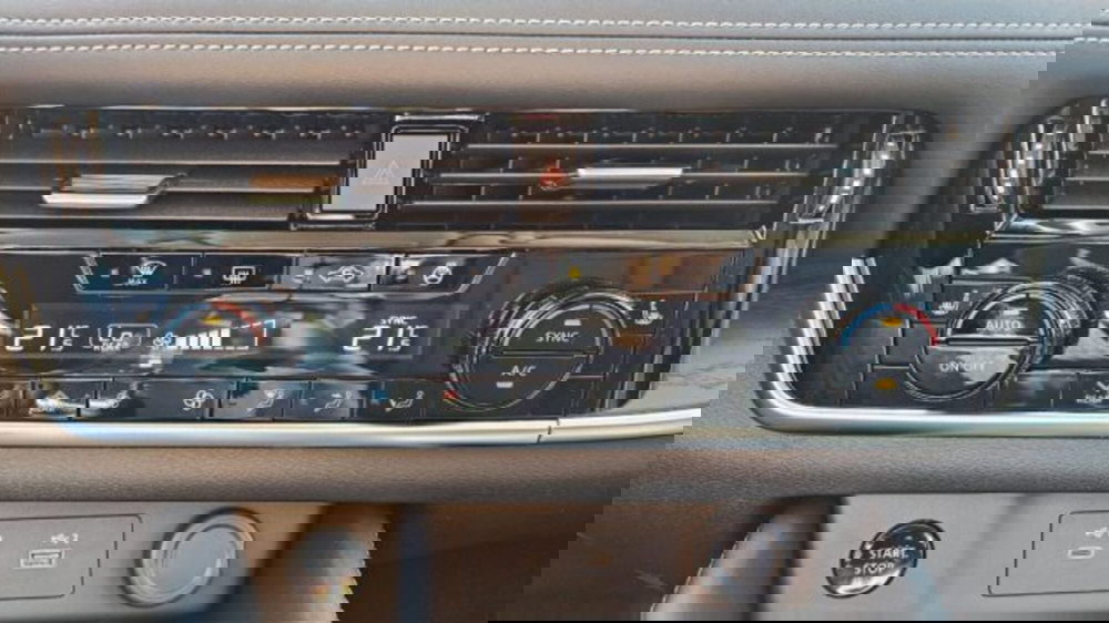 Nissan X-Trail nuova a Lucca (13)