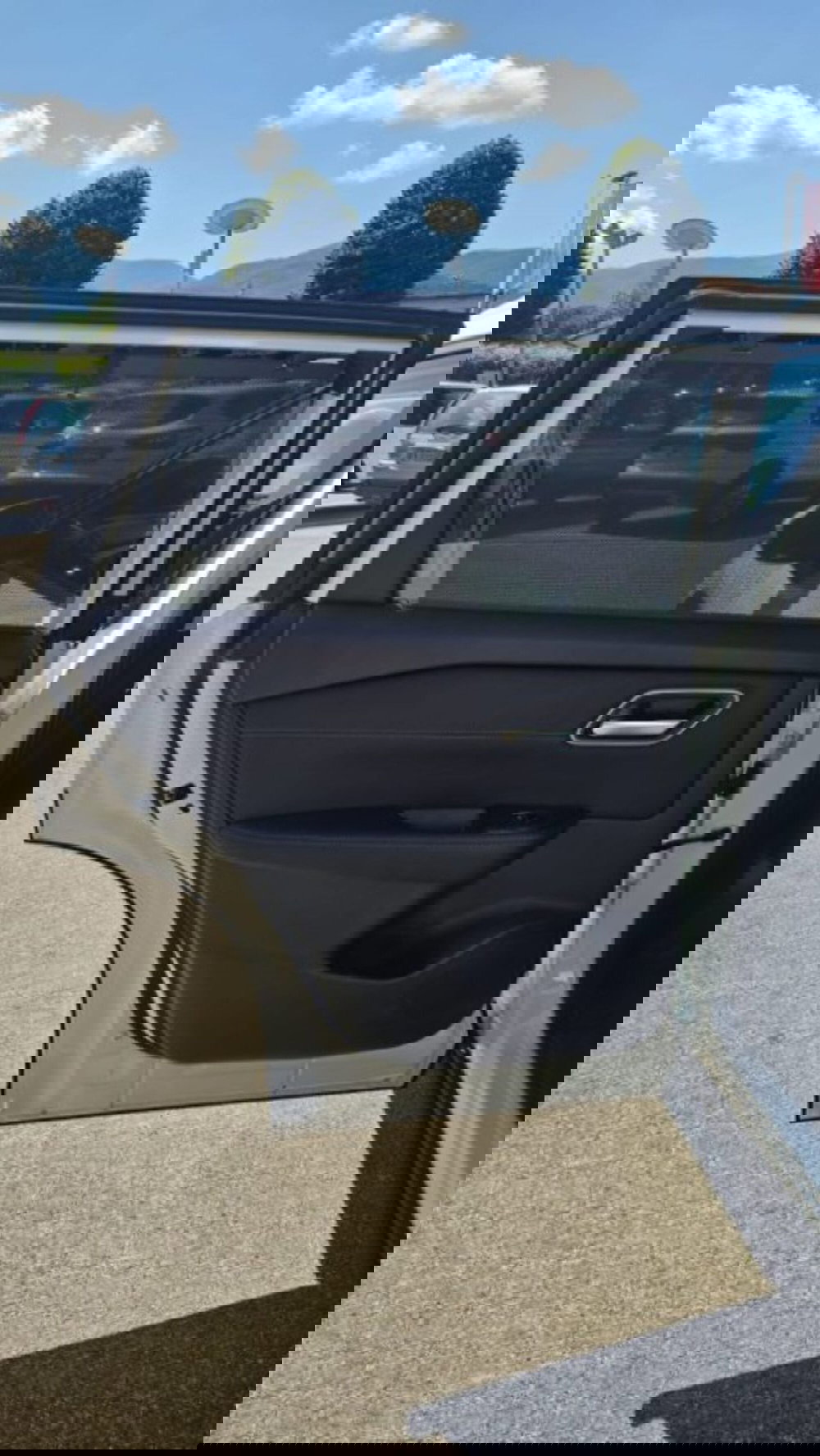 Nissan X-Trail nuova a Lucca (17)