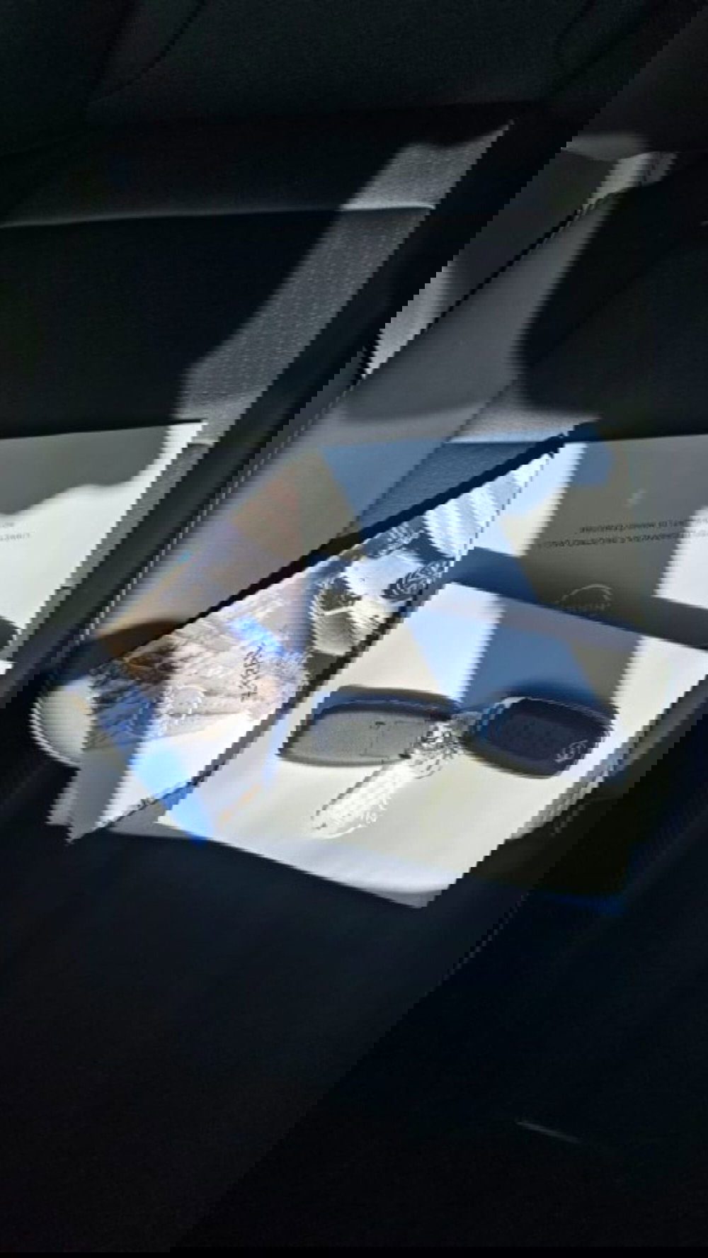 Nissan X-Trail nuova a Lucca (8)