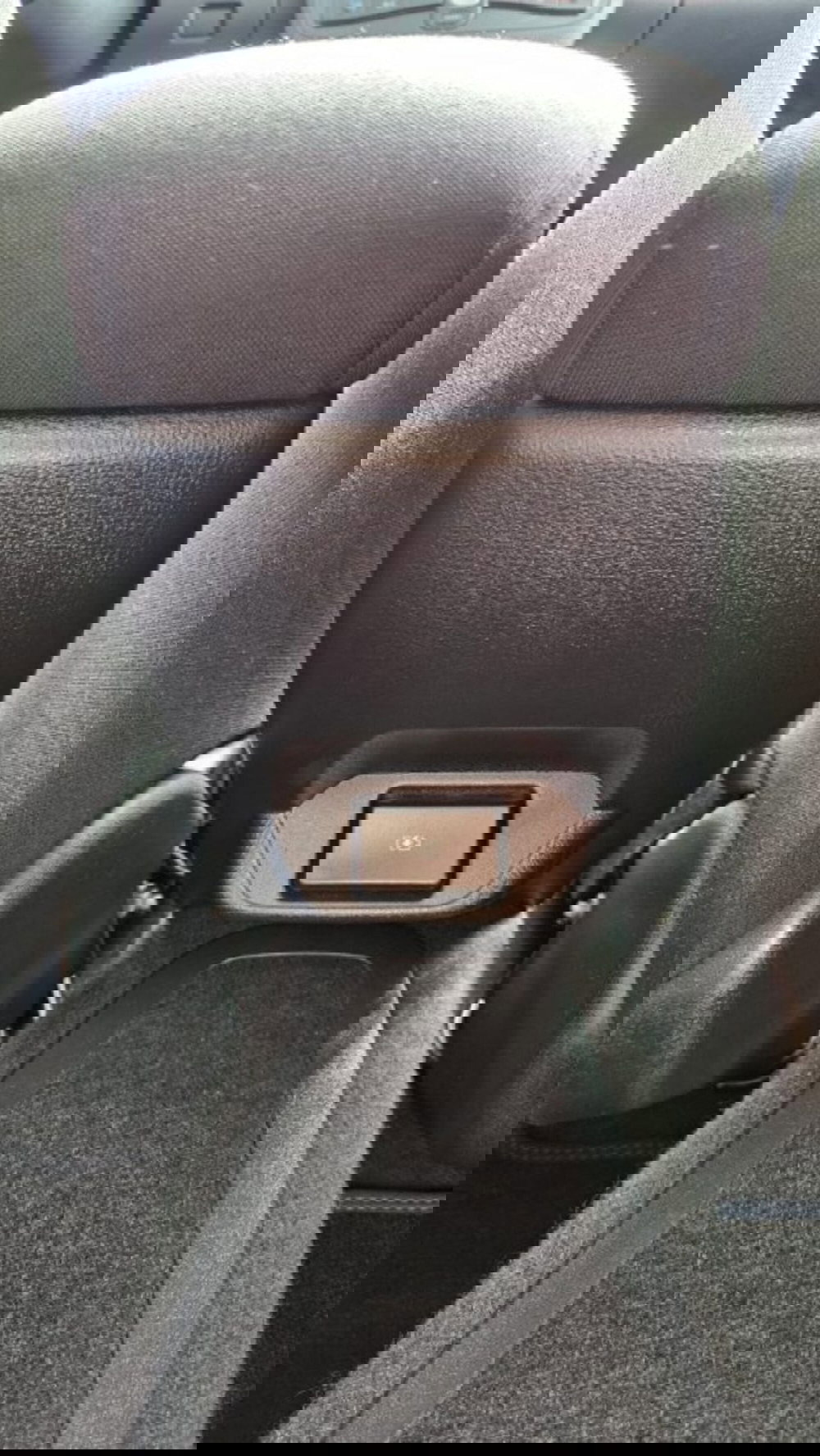 Nissan Leaf usata a Lucca (15)