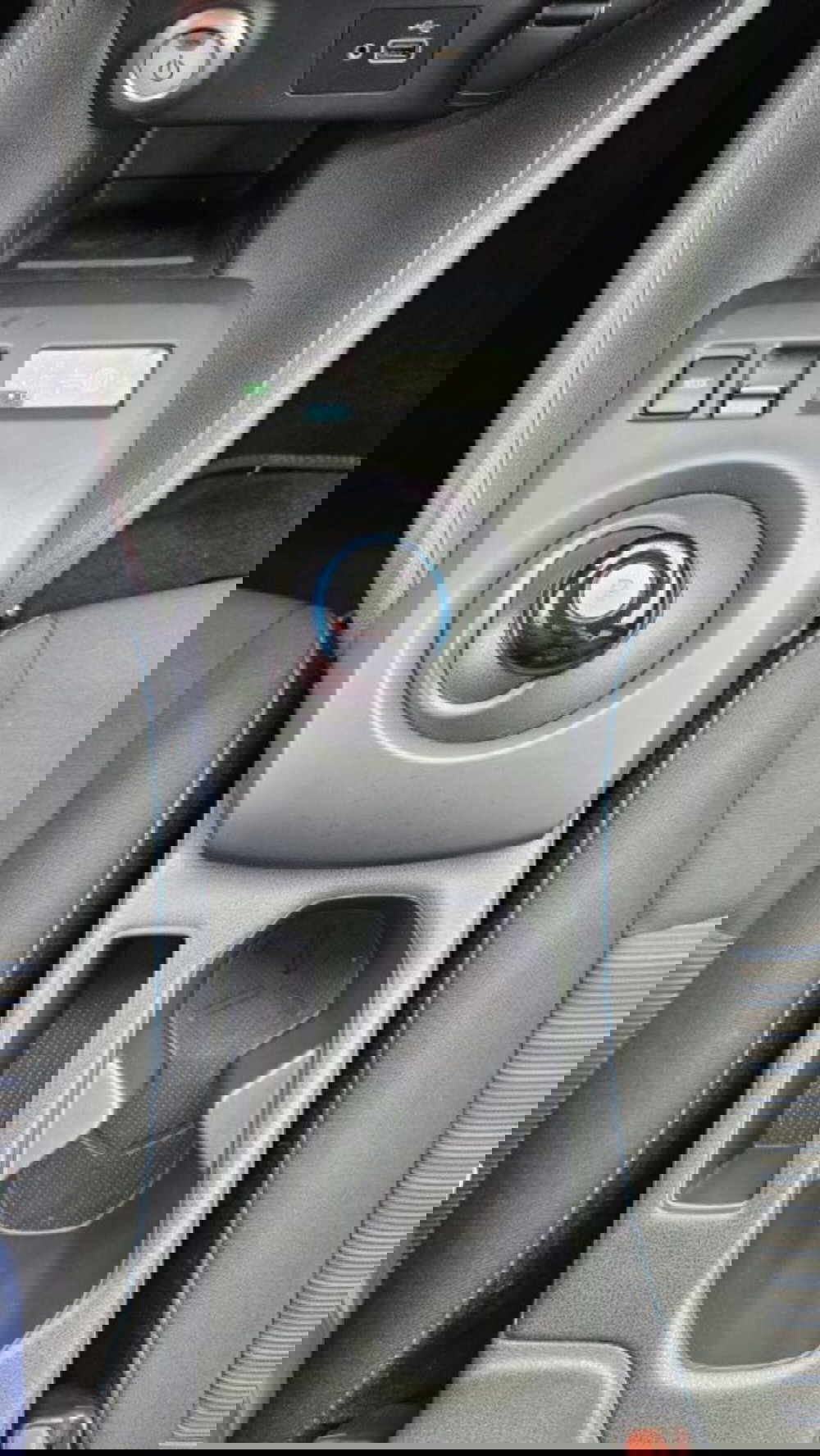 Nissan Leaf usata a Lucca (9)