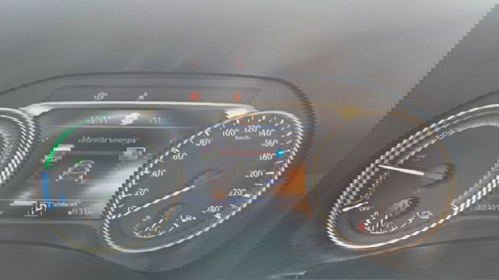 Nissan Juke usata a Lucca (13)