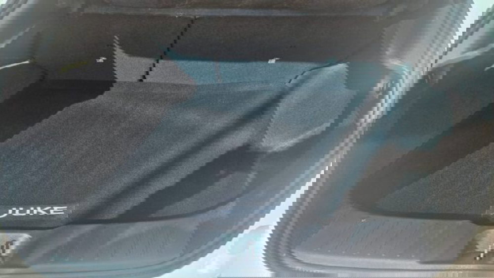 Nissan Juke usata a Lucca (17)