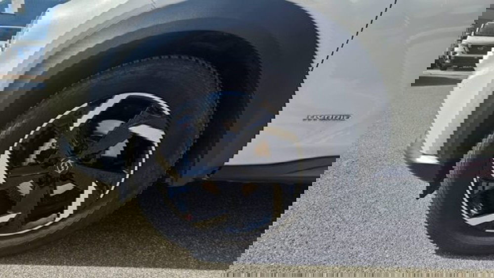 Nissan Juke usata a Lucca (18)