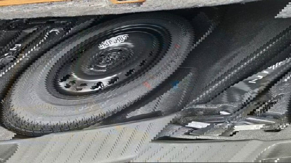 Nissan Juke usata a Lucca (10)