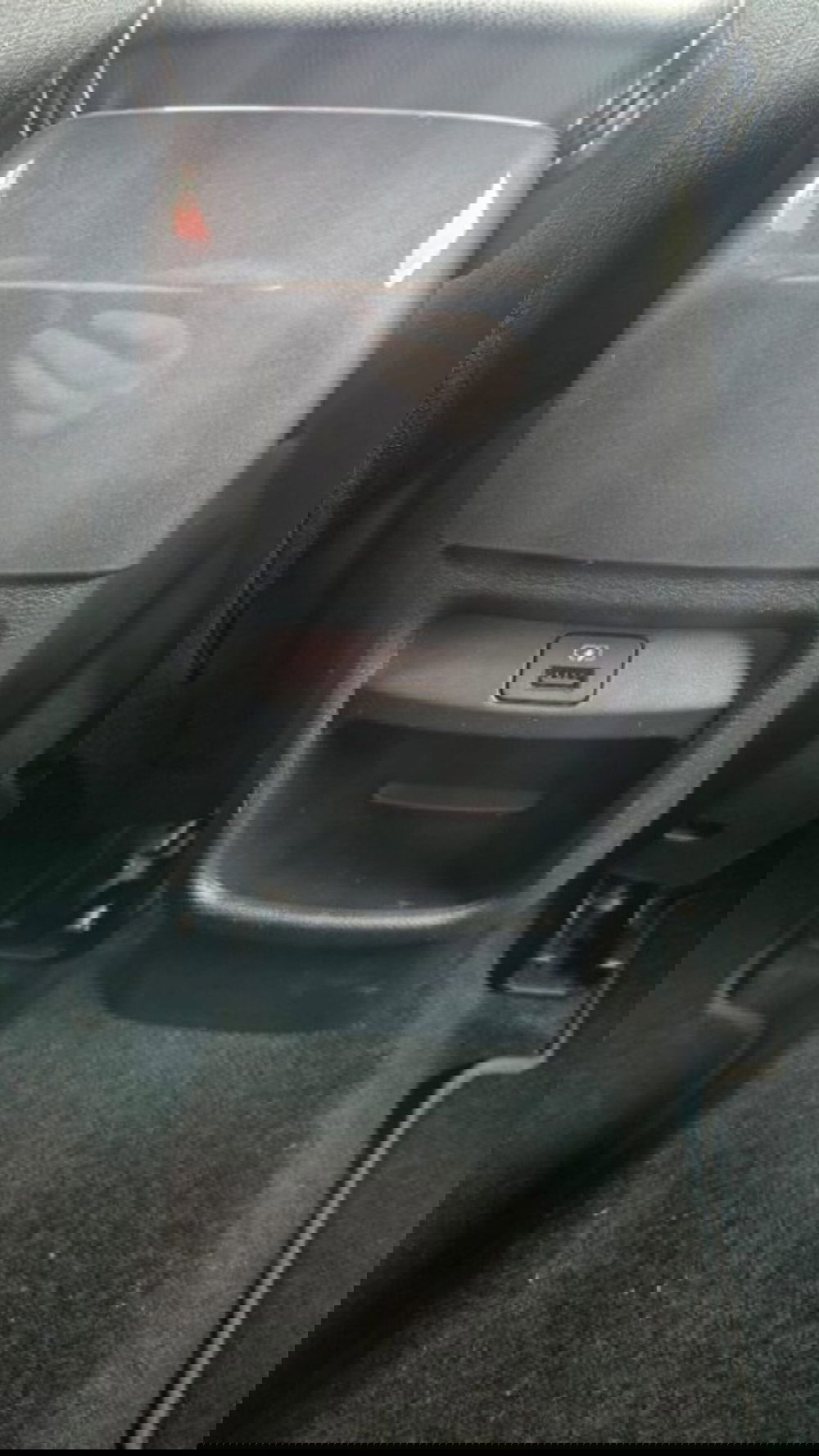 Nissan Juke usata a Lucca (17)