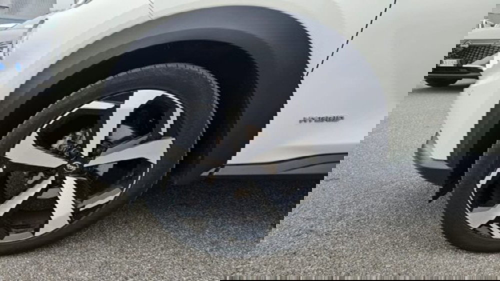 Nissan Juke usata a Lucca (19)