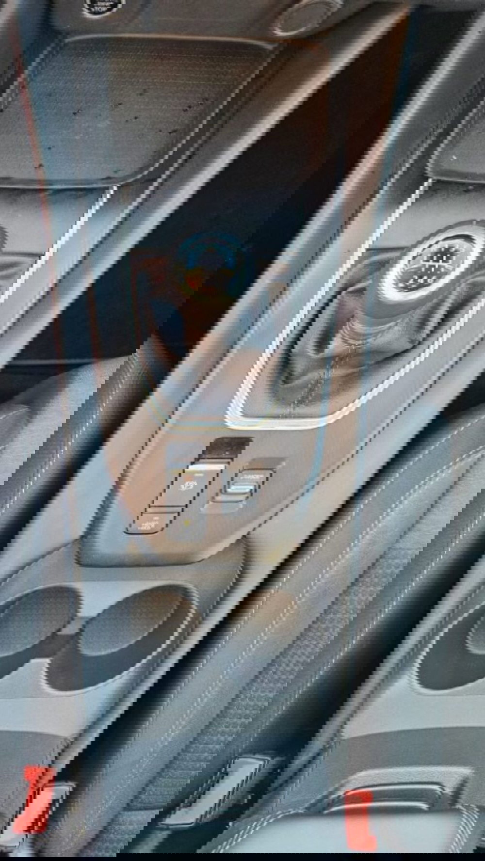 Nissan Qashqai usata a Lucca (10)