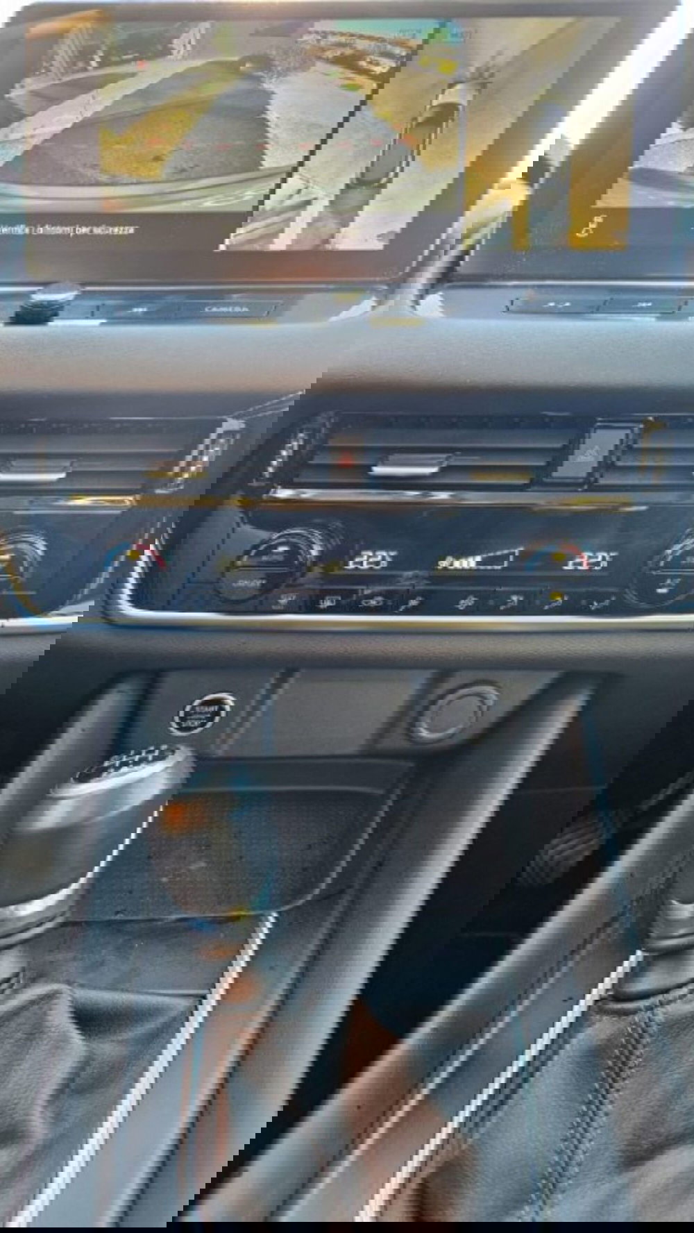 Nissan Qashqai usata a Lucca (11)