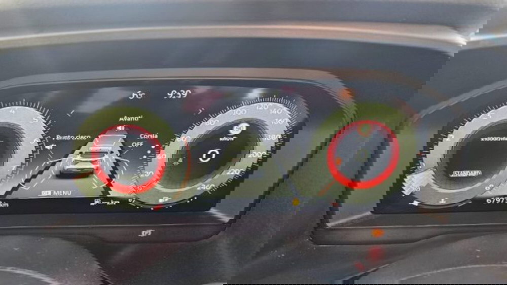 Nissan Qashqai usata a Lucca (12)