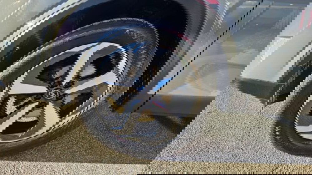 Nissan Qashqai usata a Lucca (17)