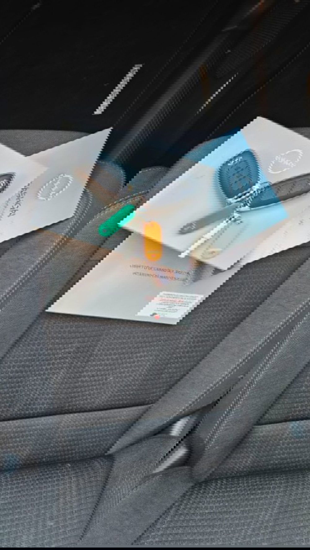 Nissan Qashqai usata a Lucca (7)