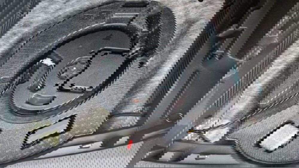 Nissan X-Trail usata a Lucca (10)