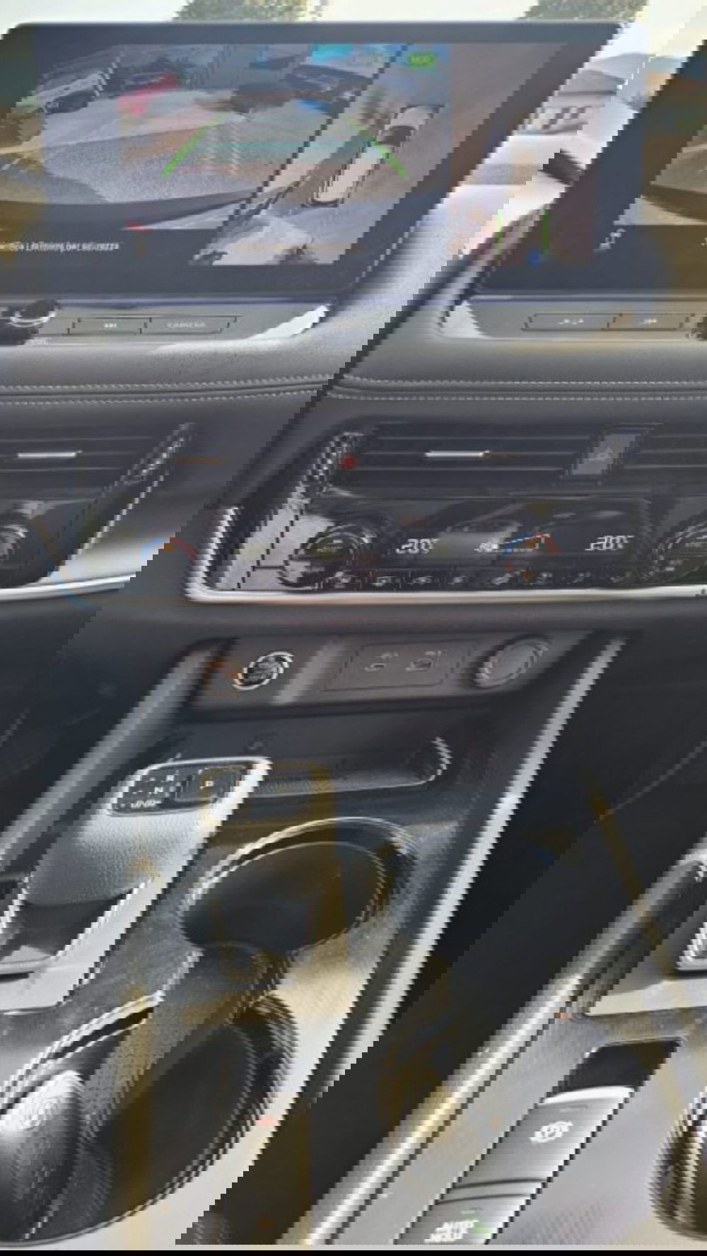 Nissan X-Trail usata a Lucca (13)