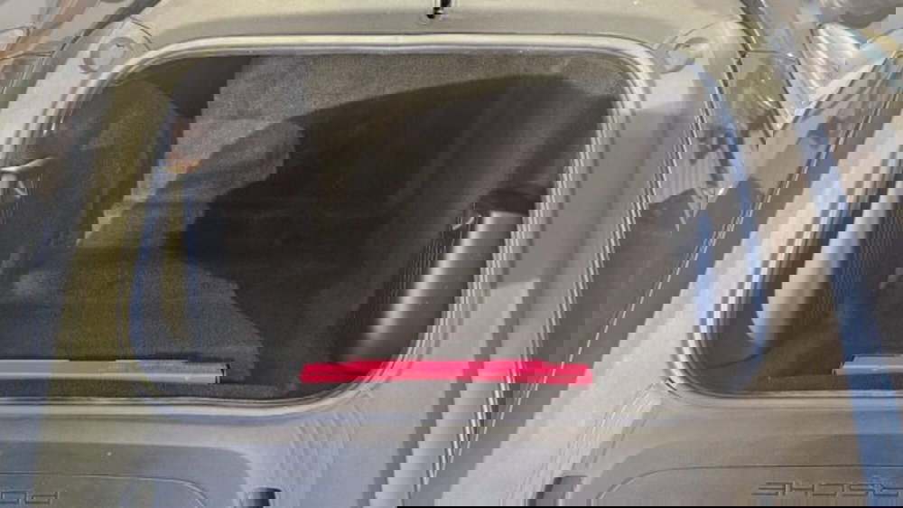 Porsche 718 Boxster  usata a Lucca (9)