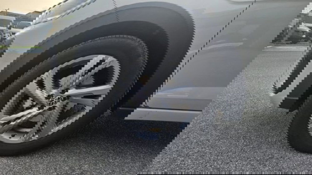 Volkswagen Taigo usata a Lucca (10)