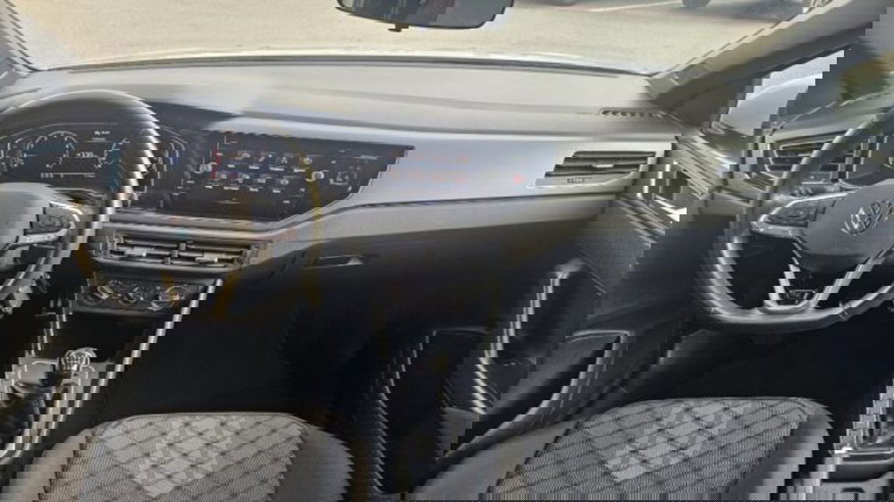 Volkswagen Taigo usata a Lucca (15)