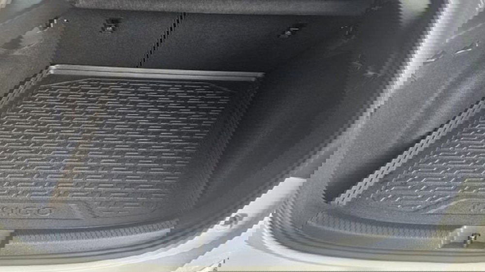 Volkswagen Taigo usata a Lucca (19)