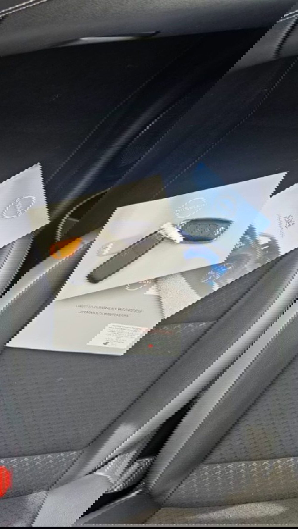 Nissan Juke usata a Lucca (10)