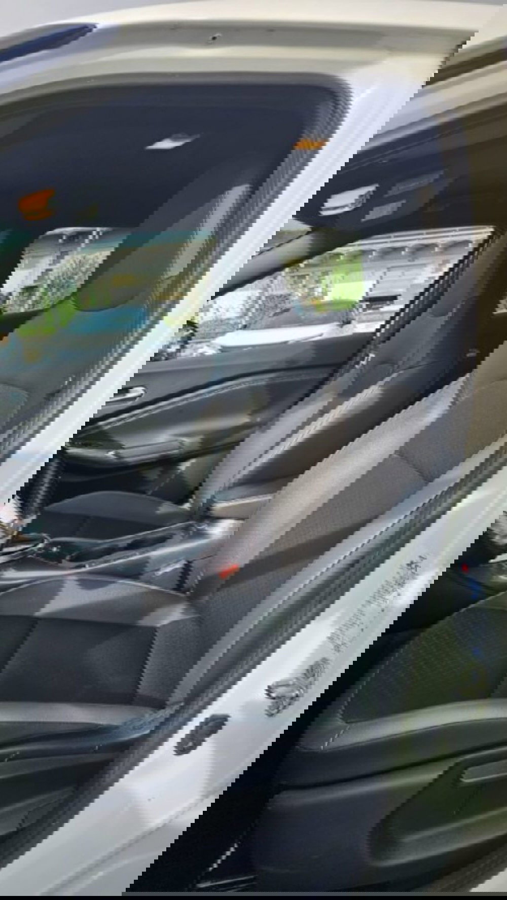 Nissan Juke usata a Lucca (13)