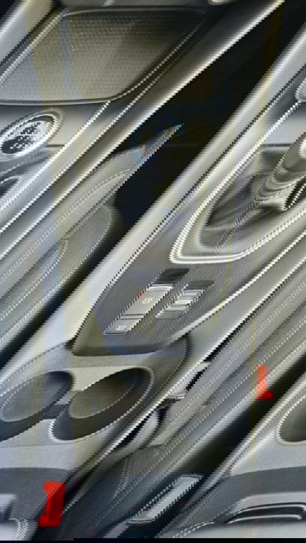 Nissan Qashqai usata a Lucca (11)