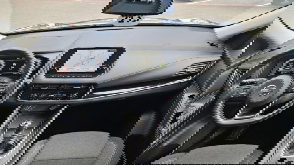 Nissan Qashqai usata a Lucca (15)