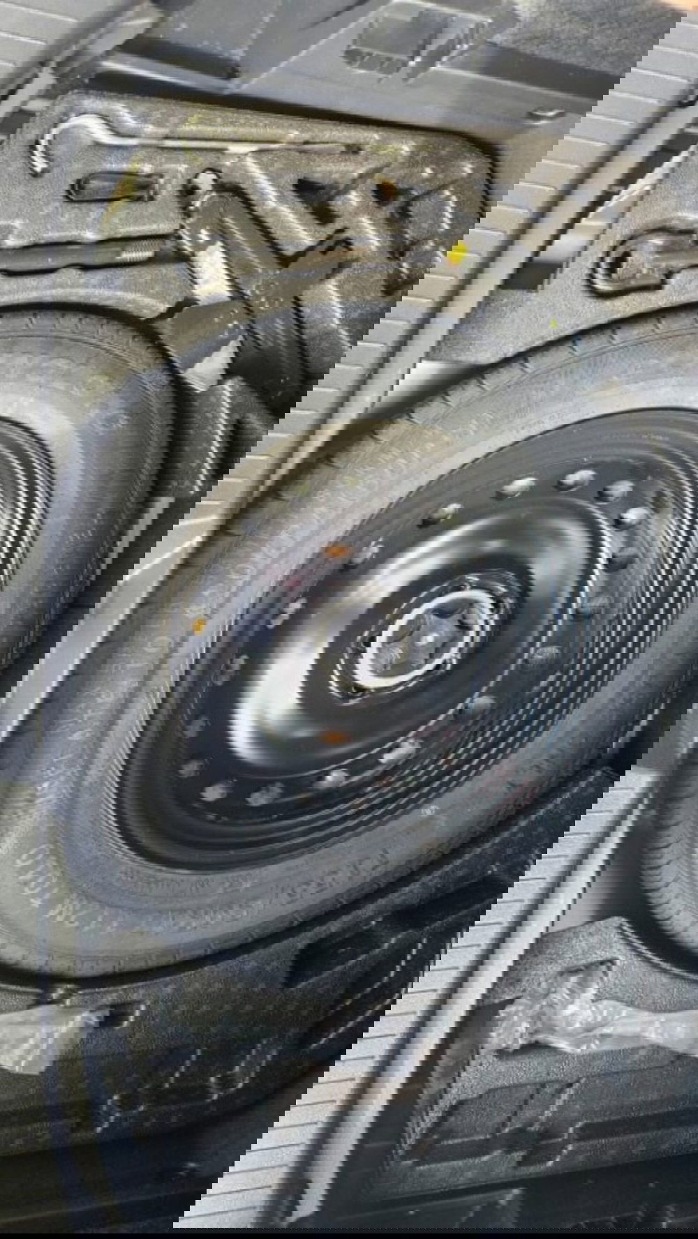 Nissan Qashqai usata a Lucca (17)