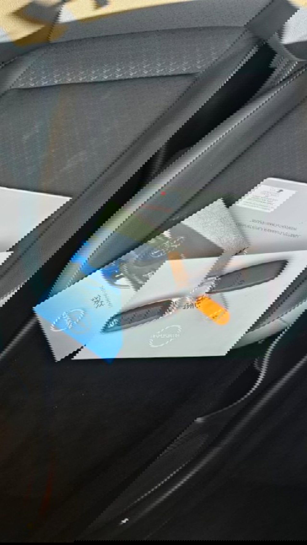 Nissan Juke usata a Lucca (12)