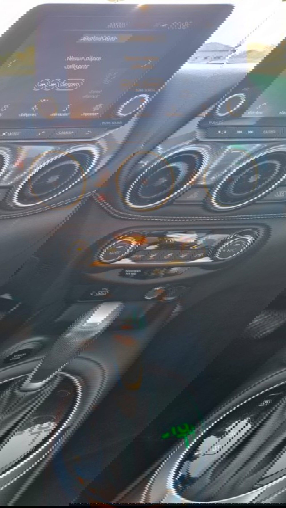 Nissan Juke usata a Lucca (13)