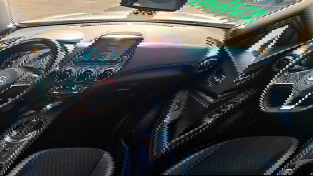 Nissan Juke usata a Lucca (16)