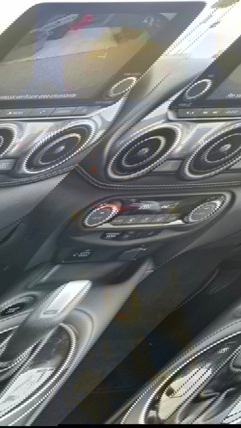 Nissan Juke usata a Lucca (10)