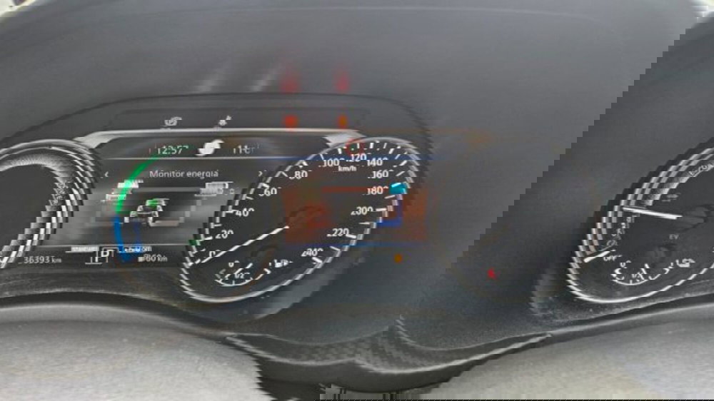 Nissan Juke usata a Lucca (11)