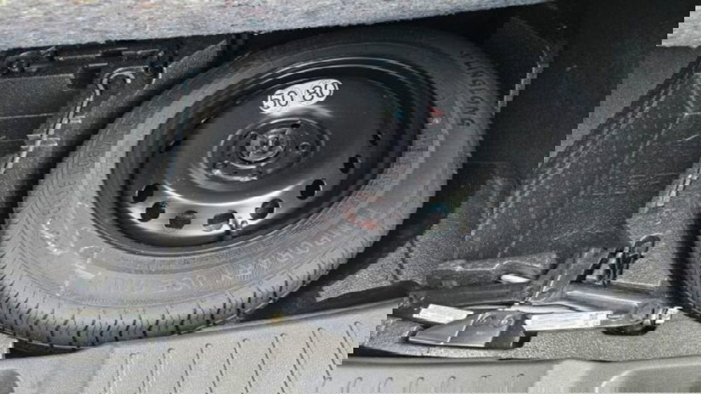 Nissan Juke usata a Lucca (16)