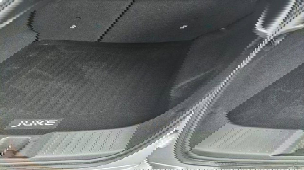Nissan Juke usata a Lucca (17)